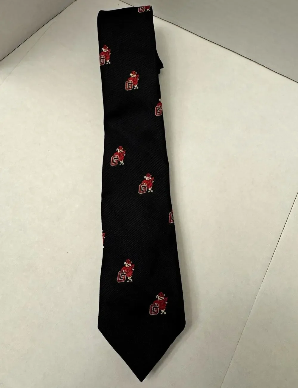 Princeton Consortium Georgia Bulldog – University of Georgia Campus Bookstore